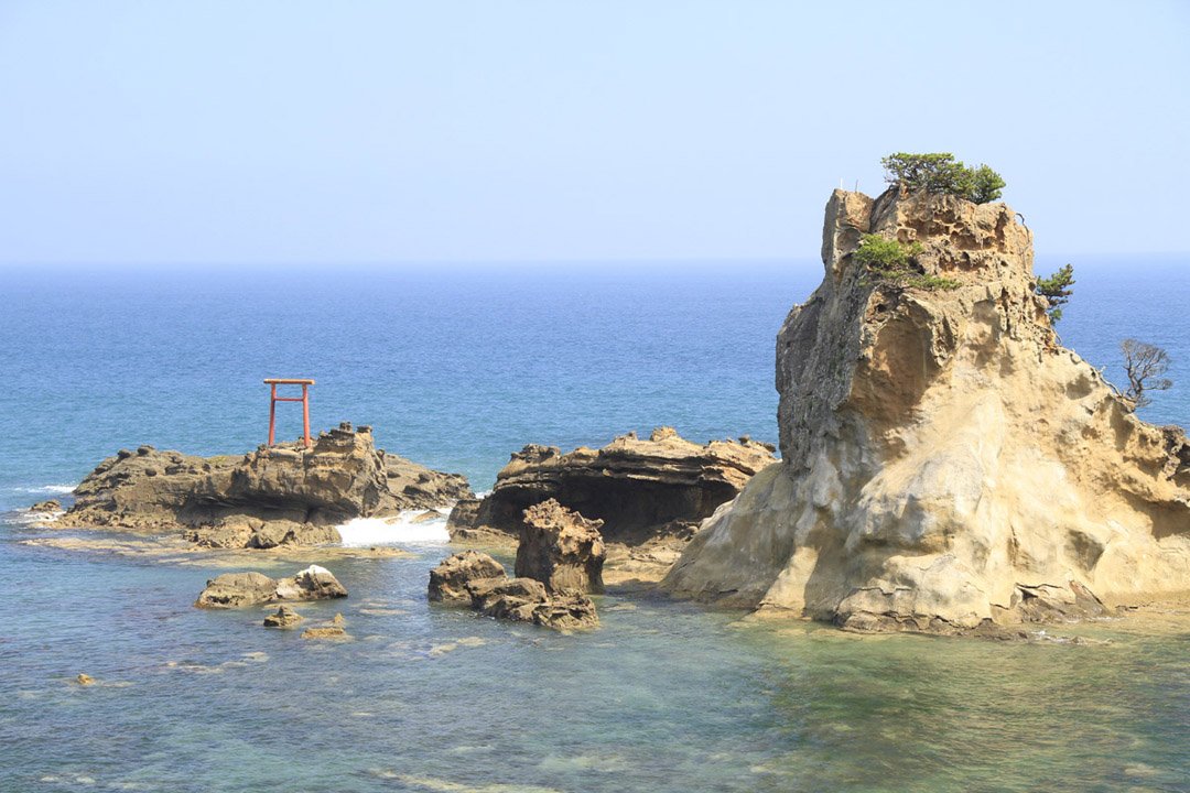 🌊 히사노하마・핫타치 해수욕장 (히사노하마・하타치 카이스이요쿠조) 이미지 6